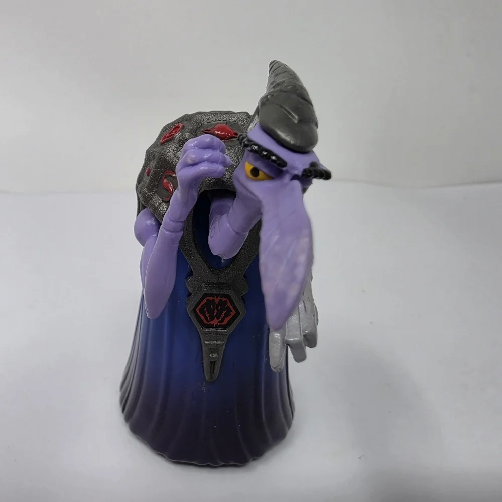 The Toy Story That Time Forgot Cleric Battlesaur Action Figure 2014 Rare